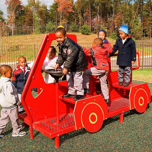 playground vehicle