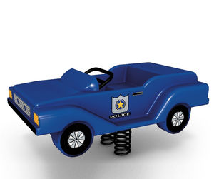 playground vehicle