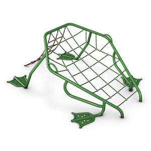 playground climbing net