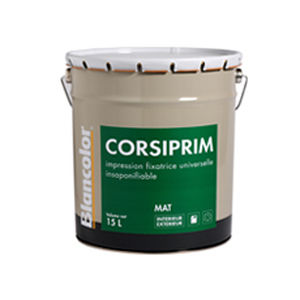 masonry primer / for wood / for metal / plaster