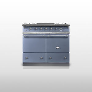 gas range cooker