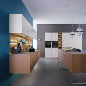 kitchen tall cabinet