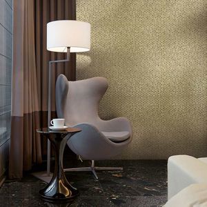 indoor mosaic tile / wall / glass / square