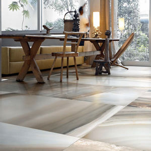 indoor tile / wall / floor / porcelain stoneware