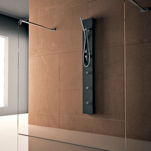 hydromassage column