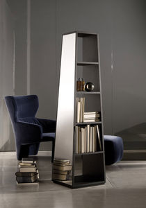 contemporary shelf / wooden / for professional use / by Rodolfo Dordoni