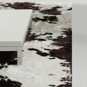 contemporary rug / animal skin / patterned / by Rodolfo Dordoni