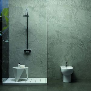 ceramic bidet