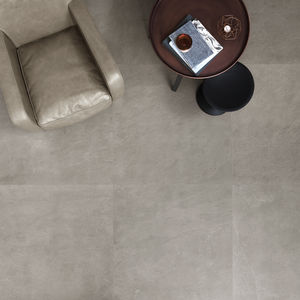 indoor tile / wall / for floors / porcelain stoneware