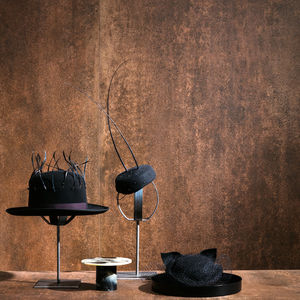 indoor tile / wall / porcelain stoneware / plain