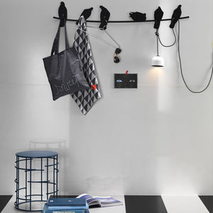 indoor tile / floor / for floors / porcelain stoneware