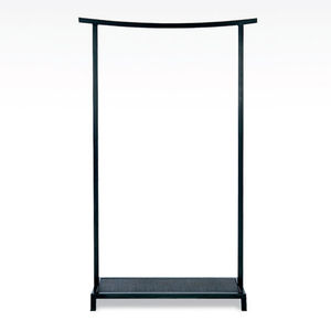 contemporary clothes rack