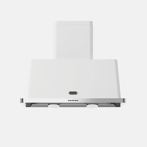 Wall Mounted Range Hood APM90 MK ILVE Commercial Ductless