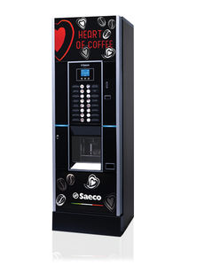 coffee vending machine