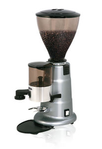 commercial coffee grinder