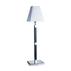 Floor Standing Lamp DELTA 1M0322C MLE HOTEL LIGHTING Steel