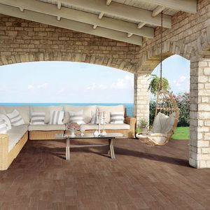 indoor tile / wall / floor / porcelain stoneware