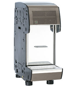 commercial refrigerator / portable / milk