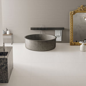 indoor tile / wall / floor / porcelain stoneware