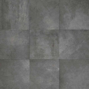 indoor tile / for floors / porcelain stoneware / polished