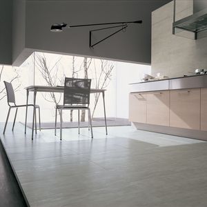 indoor tile / outdoor / for floors / porcelain stoneware