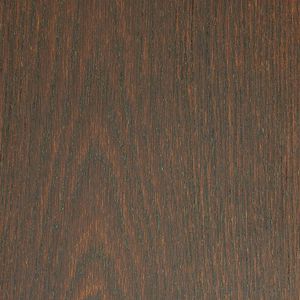 engineered parquet flooring / glued / floating / oak