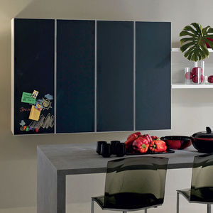 kitchen tall cabinet