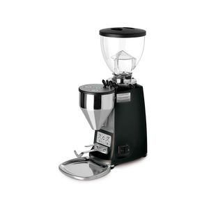 commercial coffee grinder-doser / automatic