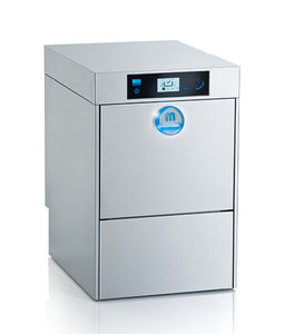 front-loading dishwasher / commercial