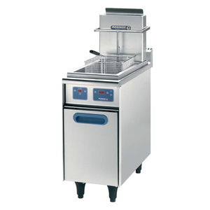 gas fryer / commercial