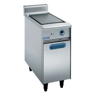 electric griddle / commercial