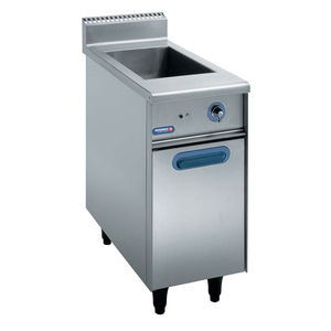 electric bain-marie