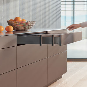 kitchen drawer