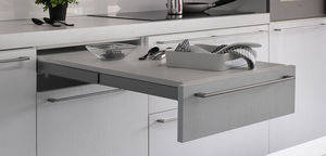 laminate countertop / kitchen