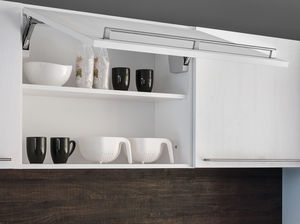 kitchen tall cabinet