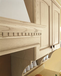 kitchen tall cabinet