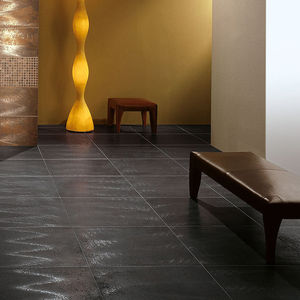 wall tile / floor / porcelain stoneware / patterned