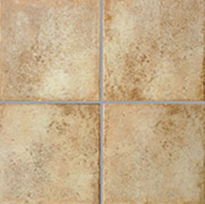 floor tile / porcelain stoneware / plain / patterned