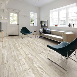 wall tile / floor / porcelain stoneware / patterned