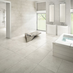 outdoor tile / wall / floor / porcelain stoneware