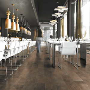 outdoor tile / wall / floor / porcelain stoneware