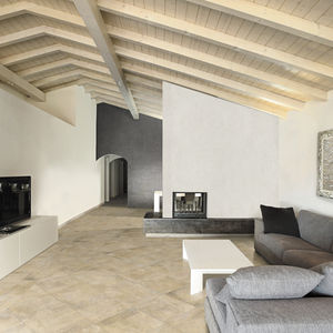 outdoor tile / wall / floor / porcelain stoneware