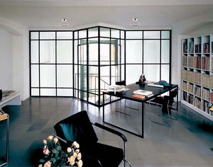 pendant lamp / contemporary / borosilicate glass / glass