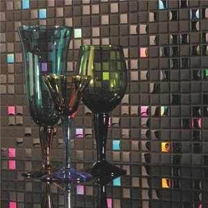 indoor tile / wall / glass / patterned