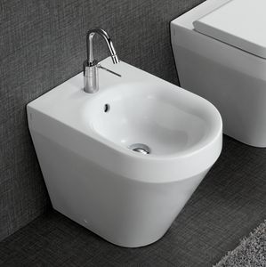 ceramic bidet