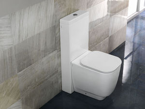 toilet tank