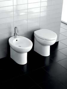 ceramic bidet