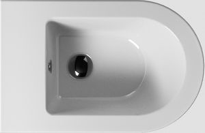 ceramic bidet