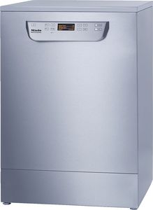 front-loading dishwasher / built-in / commercial