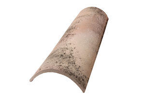 Roman roof tile / clay
